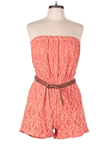 Philosophy Romper (view 1)