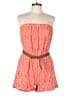 Philosophy Paisley Pink Romper Size L - photo 1