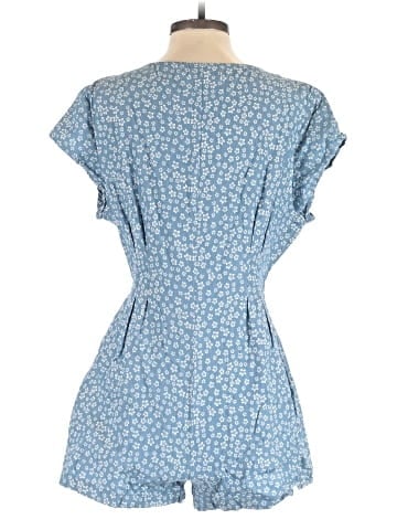 Mink Pink Romper (view 2)