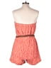 Philosophy Paisley Pink Romper Size L - photo 2