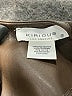 Kirious 100% Polyester Brown Tube Top Size S - photo 8