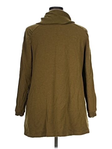 Aventura Turtleneck Sweater (view 2)