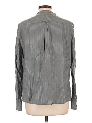 Poetry Long Sleeve Blouse (view 2)