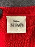 Disney 100% Acrylic Red Pullover Sweater Size 2T - photo 3
