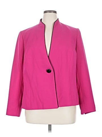 Jones Studio Blazer (view 1)