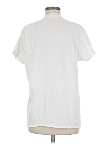 Fruit of the Loom Short Sleeve T-Shirt (view 2)