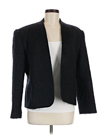 Grace Wool Blazer (view 1)