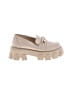 RAYE Ivory Flats Size 9 - photo 1