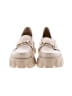 RAYE Ivory Flats Size 9 - photo 2