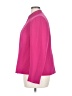 Jones Studio 100% Polyester Pink Blazer Size 16 - photo 5