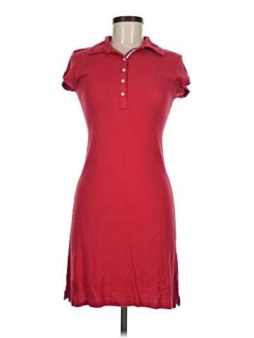 Tommy Jeans Casual Dress (view 1)
