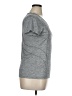 Reebok 100% Polyester Gray Active T-Shirt Size XL - photo 4