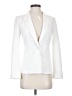 Antonio Melani White Blazer Size 0 - photo 1