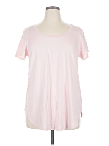 dip Short Sleeve T-Shirt (view 1)