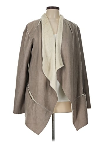 cavalini Coat (view 1)