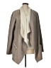 cavalini Tan Coat Size L - photo 1