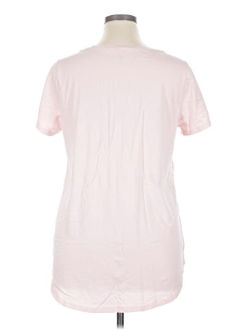 dip Short Sleeve T-Shirt (view 2)