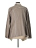 cavalini Tan Coat Size L - photo 2