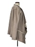 cavalini Tan Coat Size L - photo 4