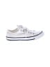 Converse White Ivory Sneakers Size 8 - photo 1