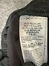 Gap Solid Black Jeggings Size 20 - photo 5