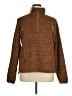 Kuhl 100% Polyester Brown Pullover Sweater Size XL - photo 1