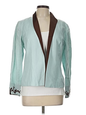 Jessica Howard Blazer (view 1)
