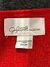 Jaclyn Smith 100% Acrylic Red Pullover Sweater Size 2X - photo 7