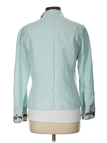 Jessica Howard Blazer (view 2)