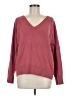 Old Navy Burgundy Pullover Sweater Size M - photo 1