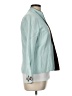 Jessica Howard 100% Polyester Teal Blazer Size 10 - photo 4