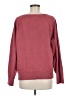 Old Navy Burgundy Pullover Sweater Size M - photo 2