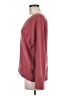 Old Navy Burgundy Pullover Sweater Size M - photo 5
