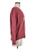 Old Navy Burgundy Pullover Sweater Size M - photo 4