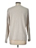 J.Jill Gray Pullover Sweater Size L - photo 2