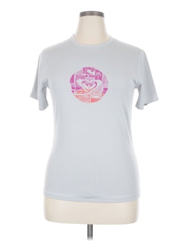 Roxy Active T-Shirt (view 1)