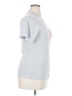 Roxy Hearts Silver Active T-Shirt Size 14 - photo 4