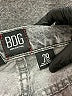 BDG 100% Cotton Gray Jeans Size 28 waist - photo 7