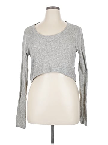 CAbi Long Sleeve T-Shirt (view 1)