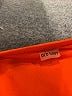 Old Navy Solid Orange One Piece Swimsuit Size M - photo 3