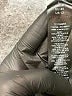 Topshop 100% Polyester Green Cargo Pants Size 12 - photo 5