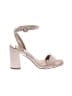Be Mine Ivory Sandals Size UK 5 / US 7 - photo 1