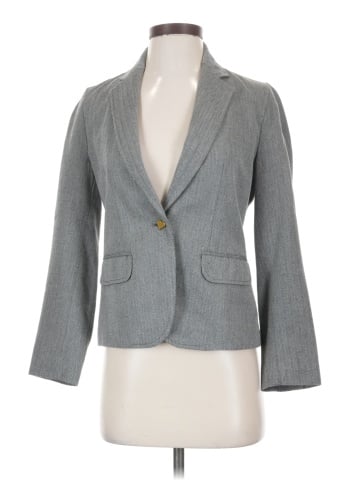 Princess Vera Wang Blazer (view 1)