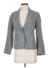 Princess Vera Wang Chevron-herringbone Gray Blazer Size S - photo 1