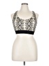 Alala Silver Tank Top Size 1X - photo 1