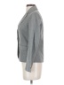 Princess Vera Wang Chevron-herringbone Gray Blazer Size S - photo 5