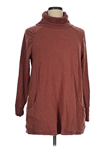 Aventura Turtleneck Sweater (view 1)