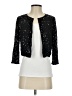 Silence and Noise Stars Black Jacket Size S - photo 1