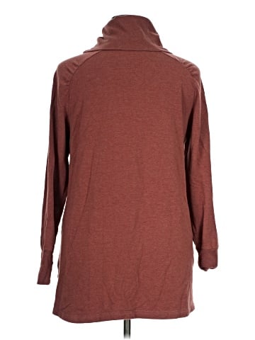 Aventura Turtleneck Sweater (view 2)