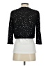 Silence and Noise Stars Black Jacket Size S - photo 2